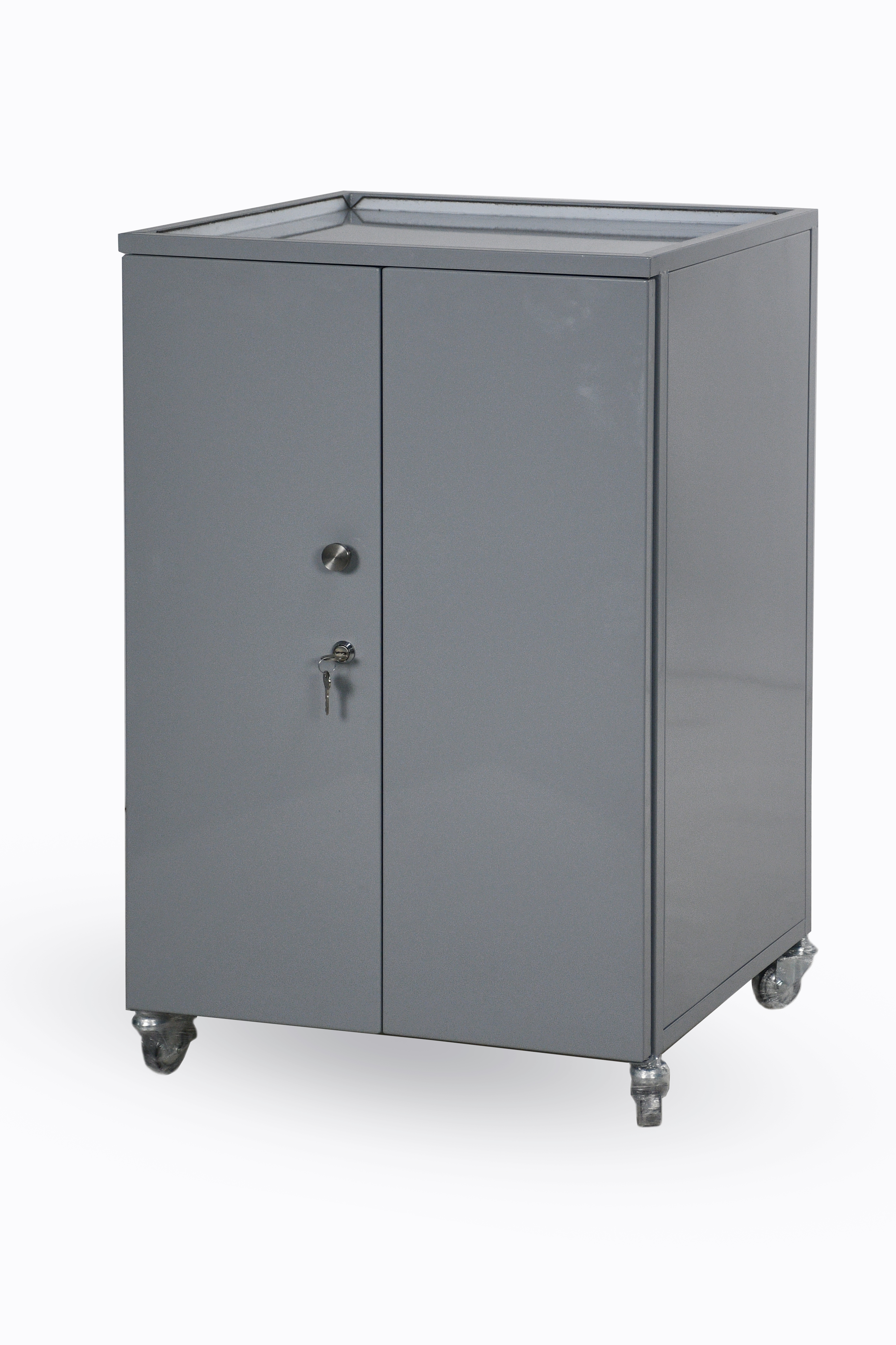 Szafka medyczna C.box CMM-2MD-NATA PC